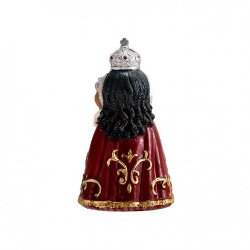 Virgen Fuensanta infantil 9 cm