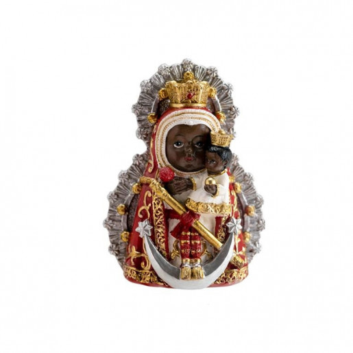 Virgen de la Cabeza infantil 9 cm