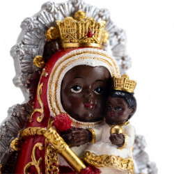 Virgen de la Cabeza infantil 9 cm