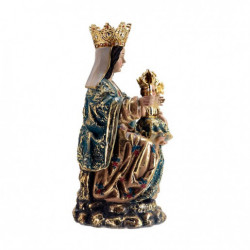 Virgen de la Victoria 18 cm