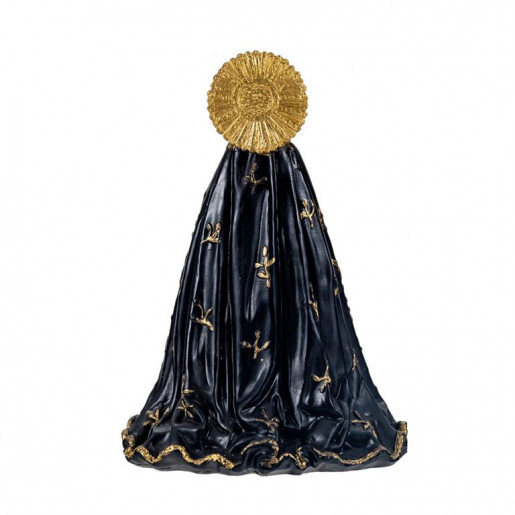 Virgen Dolorosa 15 cm