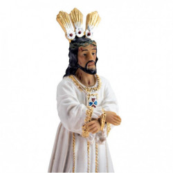 Cristo Cautivo 15 cm