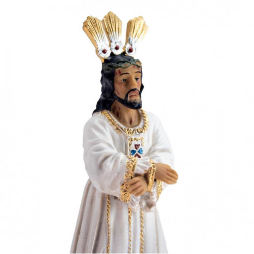 Cristo Cautivo 15 cm