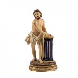 Jesus columna 15 cm