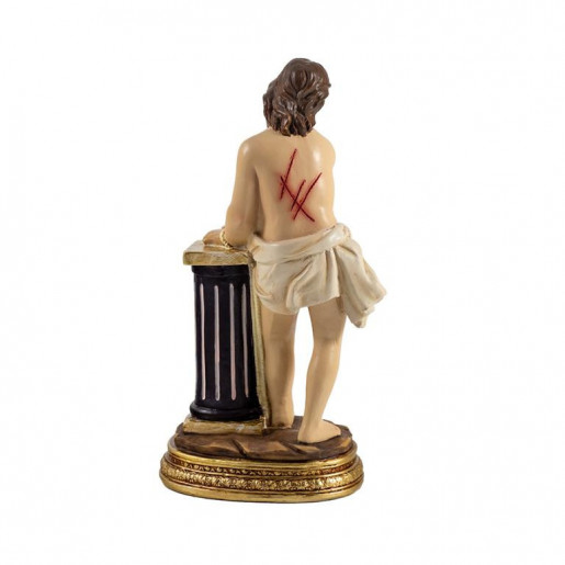 Jesus columna 15 cm