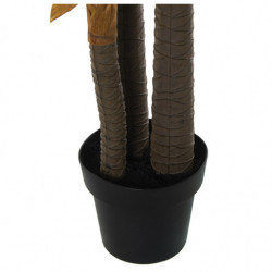 Planta artificial dracaena verde