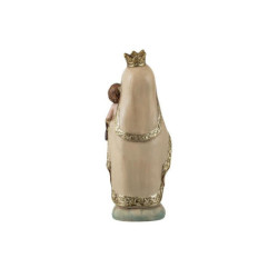 Virgen Carmen infantil 13 cm