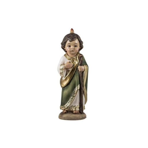 San Judas Tadeo infantil 13 cm