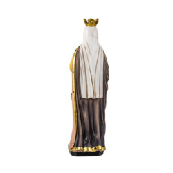 Figura de la Reina Santa Isabel