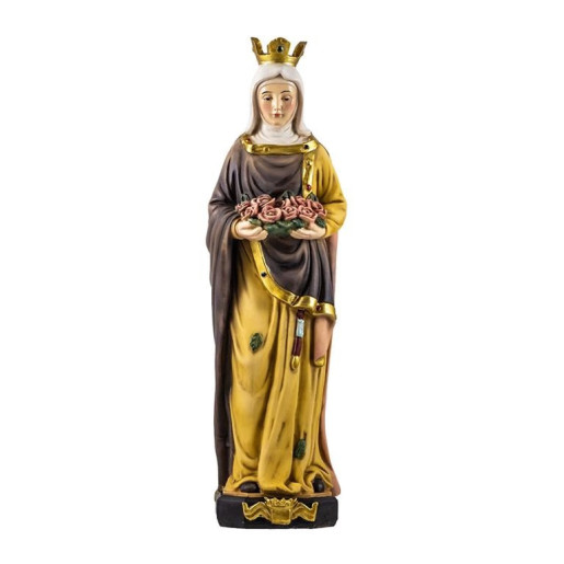 Figura de la Reina Santa Isabel