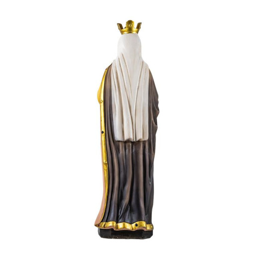 Figura de la Reina Santa Isabel