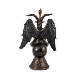 Figura de Baphomet