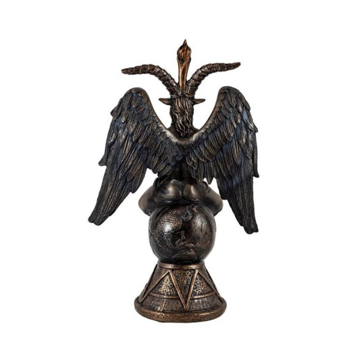 Figura de Baphomet