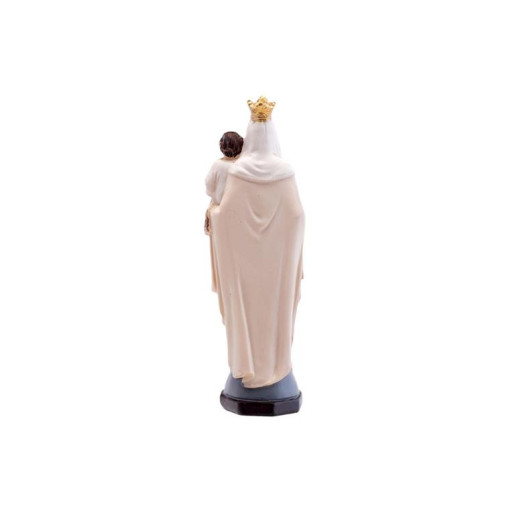 Virgen Carmen 13 cm