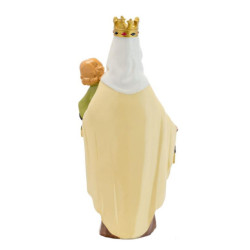 Virgen Carmen infantil 20 cm