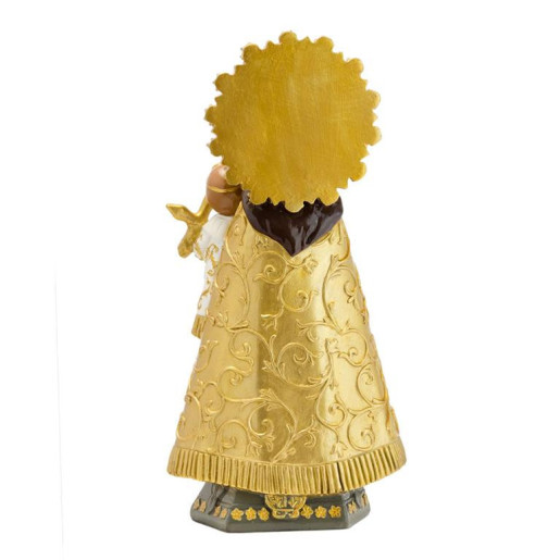 Figura Virgen de los desamparados