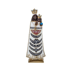 Figura de la Virgen de Loreto