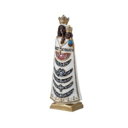 Figura de la Virgen de Loreto