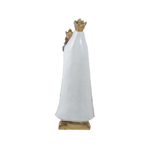 Figura de la Virgen de Loreto