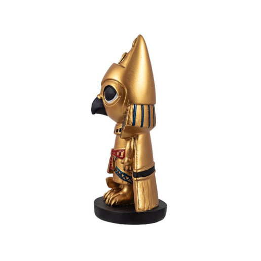 Figura de Horus infantil