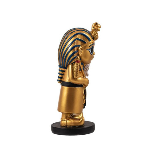 Figura de Tutankamon infantil