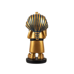 Figura de Tutankamon infantil