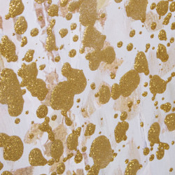 Cuadro lienzo con varios colores
