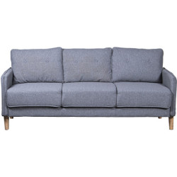 Sofa gris