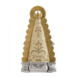 Virgen del Rocio 30 cm