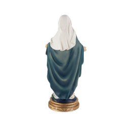 Virgen Milagrosa 15 cm