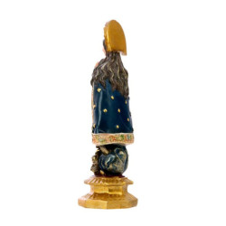 Virgen Inmaculada 21 cm