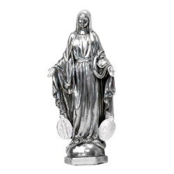 Virgen Milagrosa 21 cm