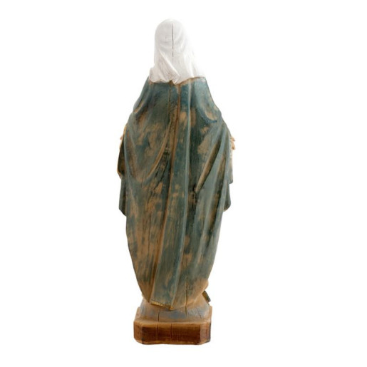 Virgen Milagrosa 21 cm