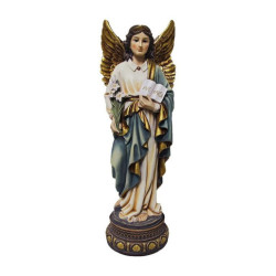 Arcangel San Gabriel 60 cm