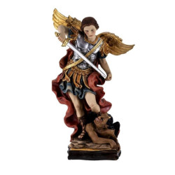Arcangel San Miguel 20 cm