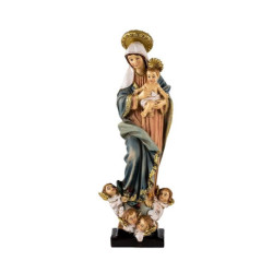 Virgen Inmaculada 20 cm