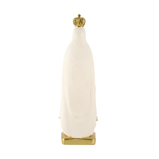 Virgen de Fatima 20 cm