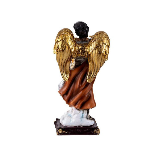 Arcangel San Rafael 13 cm