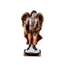 Arcangel San Chamuel 13 cm