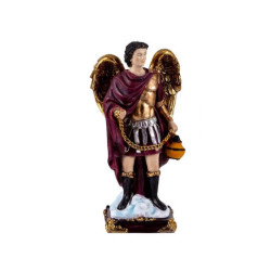Arcangel San Jofiel 13 cm
