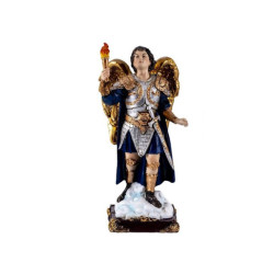 Arcangel San Uriel 13 cm