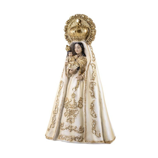 Virgen de los Reyes 20 cm