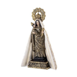 Virgen de Guadalupe 20 cm