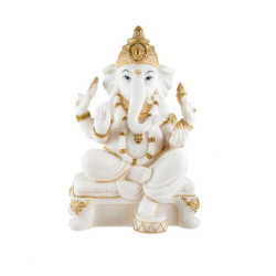 Ganesha sentada 20 cm