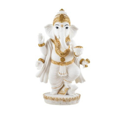 Ganesha de pie 28 cm