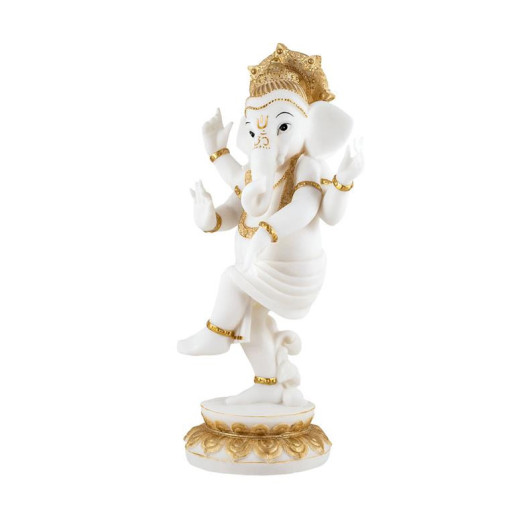 Ganesha de pie 32 cm