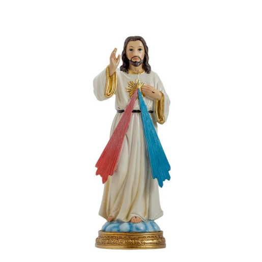 Jesus Misericordioso 20 cm