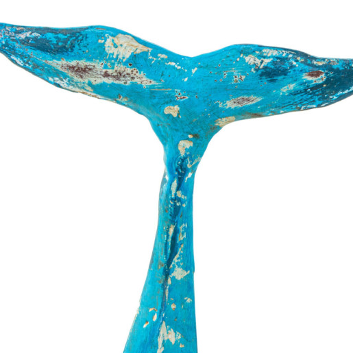 Figura ballena azul