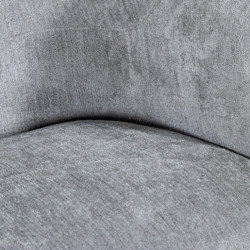 Sofa 3 plazas gris