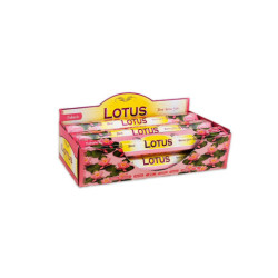 Incienso lotus